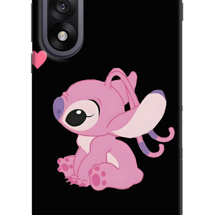 Angel Crush OnePlus Nord 5 Hard Case Back Cover by Casekaro