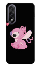 Angel Crush OnePlus Nord 5 Hard Case Back Cover by Casekaro
