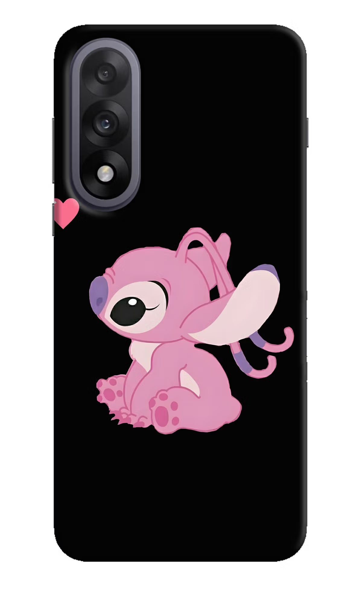 Angel Crush OnePlus Nord 5 Back Cover