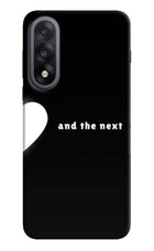 Next World OnePlus Nord 5 Hard Case Back Cover by Casekaro