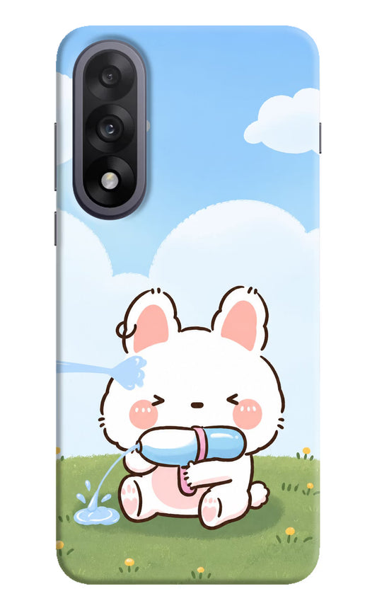 Bunny Treat OnePlus Nord 5 Back Cover