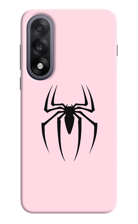 Peter Symbol OnePlus Nord 5 Back Cover