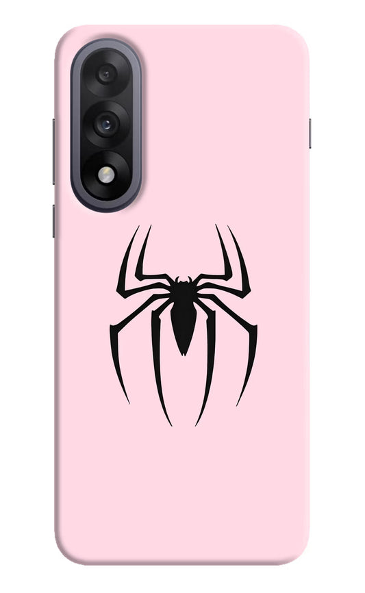 Peter Symbol OnePlus Nord 5 Back Cover