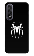 Miles Symbol OnePlus Nord 5 Hard Case Back Cover by Casekaro