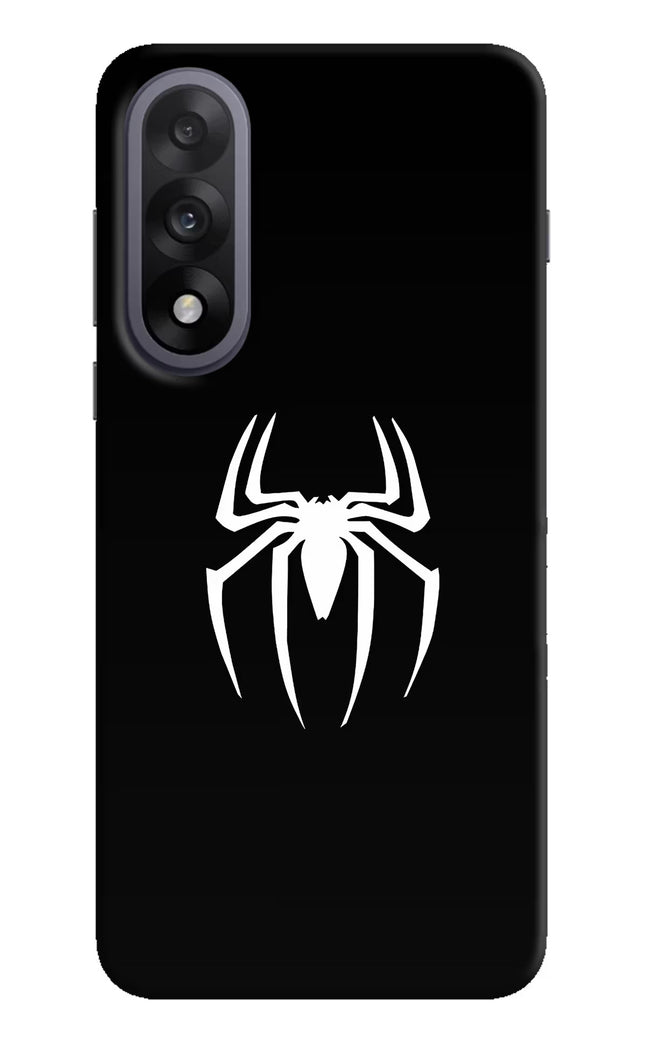 Miles Symbol OnePlus Nord 5 Hard Case Back Cover by Casekaro
