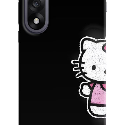 Kitty Charm OnePlus Nord 5 Hard Case Back Cover by Casekaro