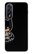Bat Kitty OnePlus Nord 5 Hard Case Back Cover by Casekaro