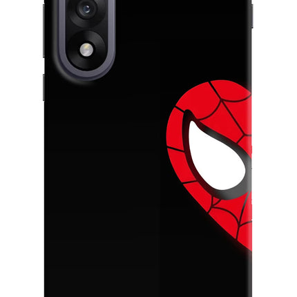 Peter Mask OnePlus Nord 5 Hard Case Back Cover by Casekaro