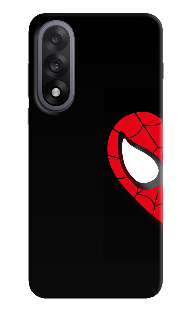 Peter Mask OnePlus Nord 5 Hard Case Back Cover by Casekaro