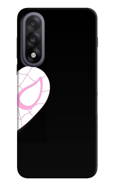 Gwen Mask OnePlus Nord 5 Back Cover