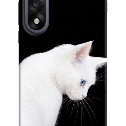 Snow Gaze OnePlus Nord 5 Hard Case Back Cover by Casekaro