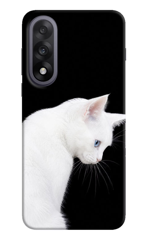 Snow Gaze OnePlus Nord 5 Back Cover