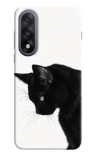 Shadow Gaze OnePlus Nord 5 Hard Case Back Cover by Casekaro