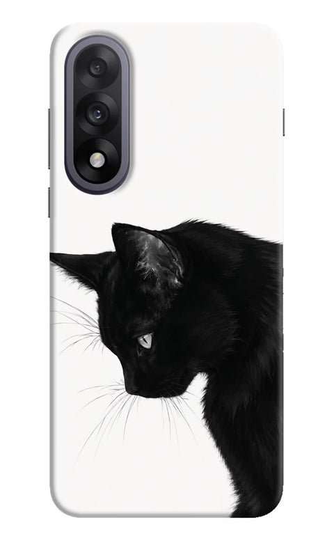 Shadow Gaze OnePlus Nord 5 Back Cover