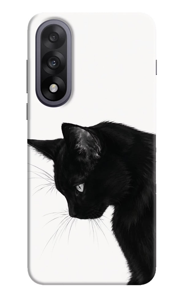 Shadow Gaze OnePlus Nord 5 Hard Case Back Cover by Casekaro