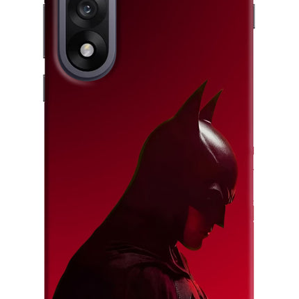 Dark Knight OnePlus Nord 5 Hard Case Back Cover by Casekaro