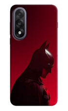 Dark Knight OnePlus Nord 5 Hard Case Back Cover by Casekaro