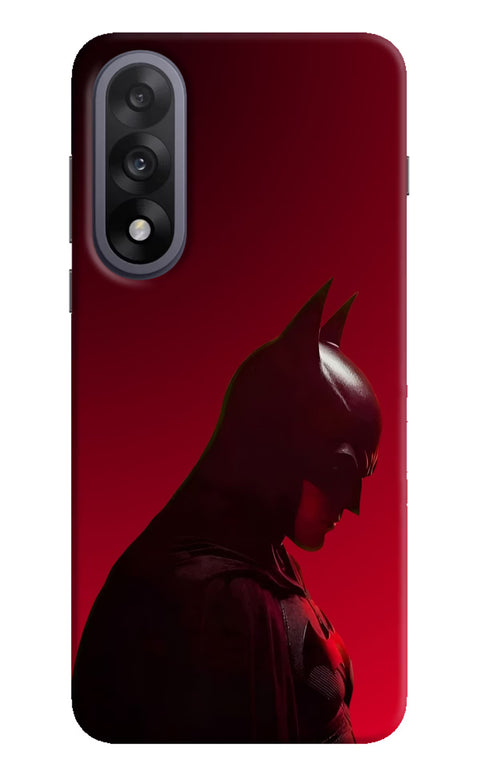 Dark Knight OnePlus Nord 5 Back Cover