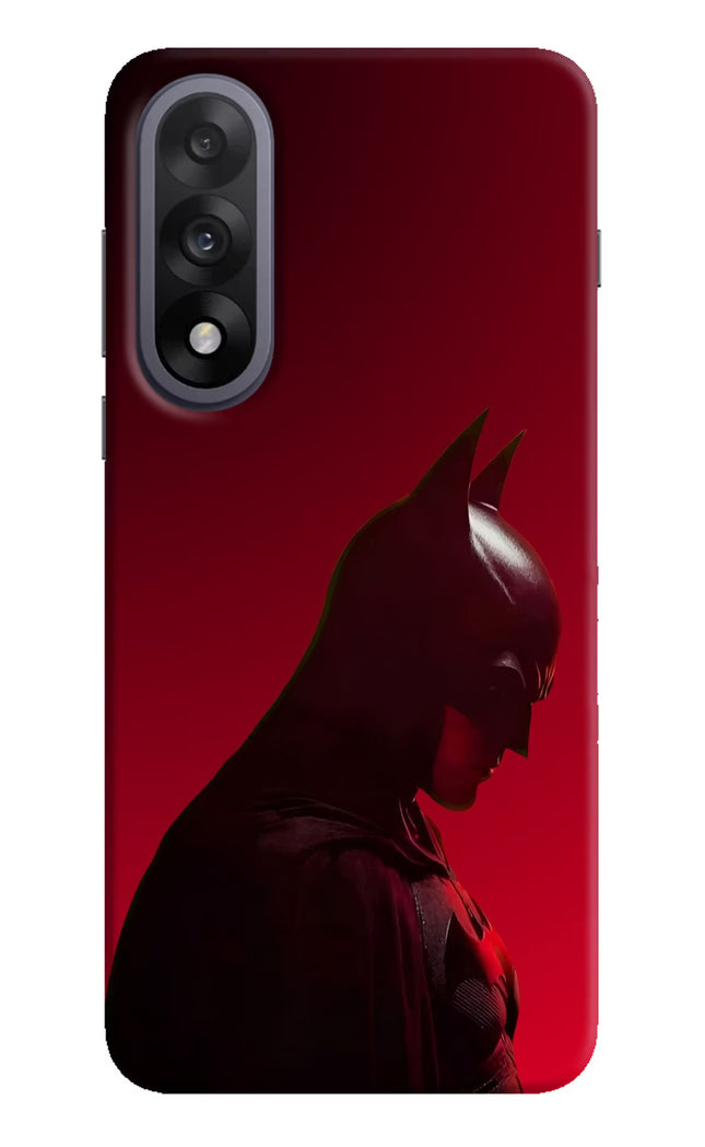 Dark Knight OnePlus Nord 5 Hard Case Back Cover by Casekaro
