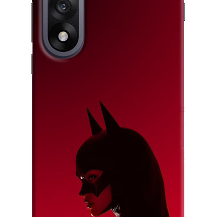 Night Thief OnePlus Nord 5 Hard Case Back Cover by Casekaro