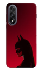 Night Thief OnePlus Nord 5 Hard Case Back Cover by Casekaro