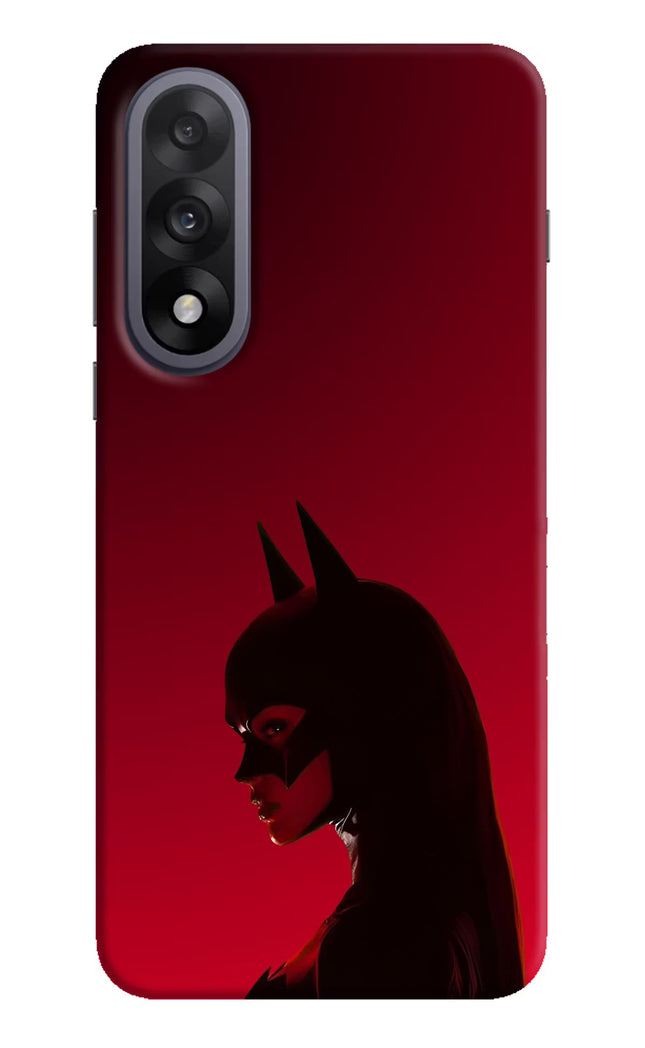 Night Thief OnePlus Nord 5 Hard Case Back Cover by Casekaro