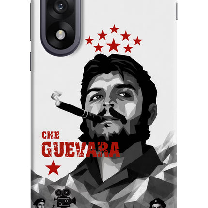 Che Guevara Iconic OnePlus Nord 5 Back Cover