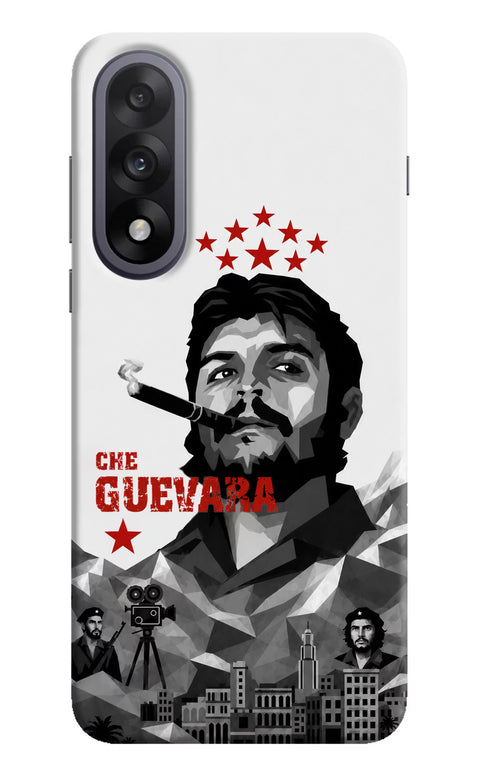 Che Guevara Iconic OnePlus Nord 5 Back Cover