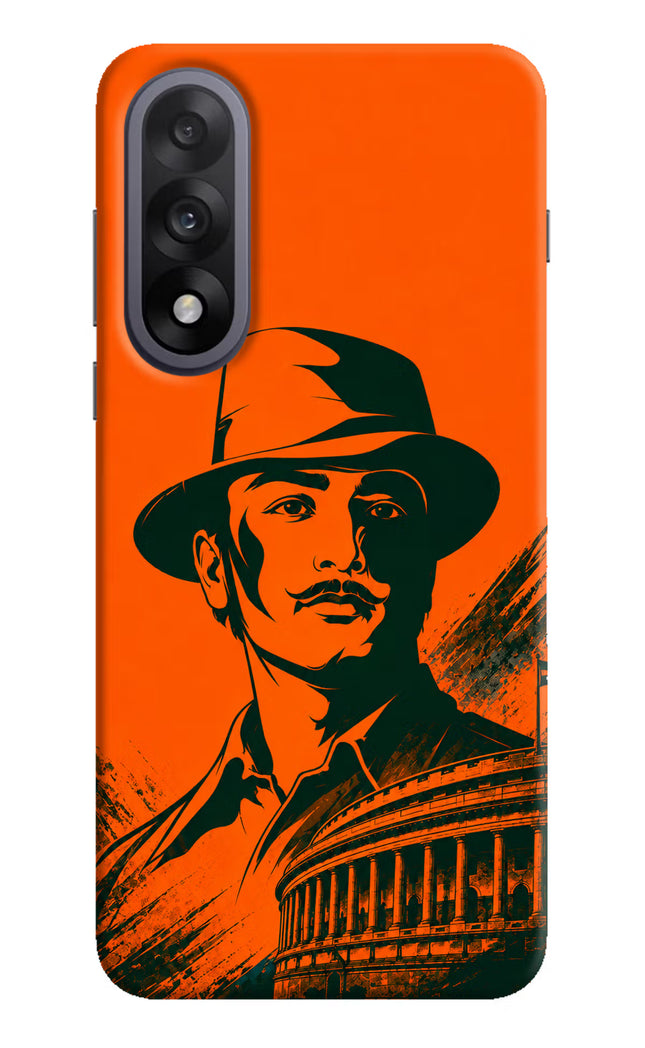 Bhagat Singh Legacy OnePlus Nord 5 Back Cover