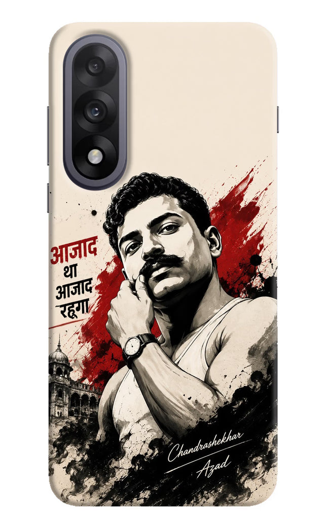 Dr. Ambedkar Visionary OnePlus Nord 5 Back Cover