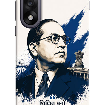 Bhagat Singh Trio OnePlus Nord 5 Back Cover