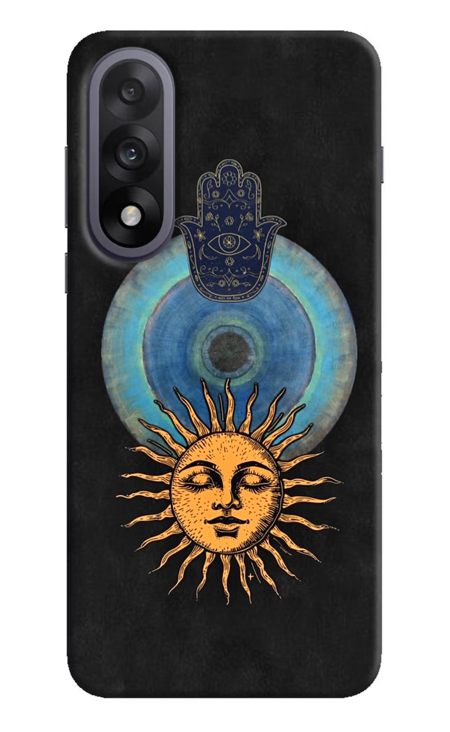 Divine Sun OnePlus Nord 5 Hard Case Back Cover by Casekaro