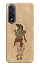 Krishna OnePlus Nord 5 Hard Case Back Cover by Casekaro