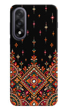 Noir Mehfil OnePlus Nord 5 Hard Case Back Cover by Casekaro