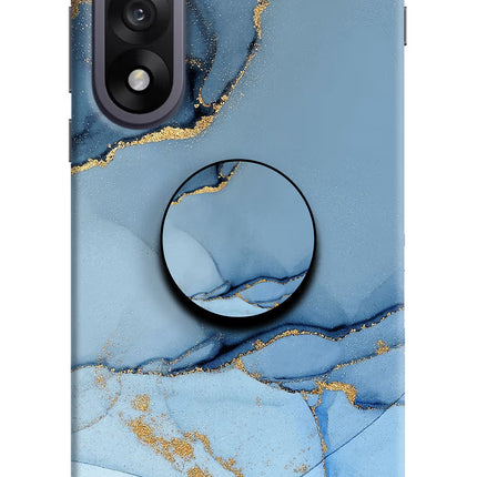 Blue Marble OnePlus Nord 5 Pop Case by Casekaro