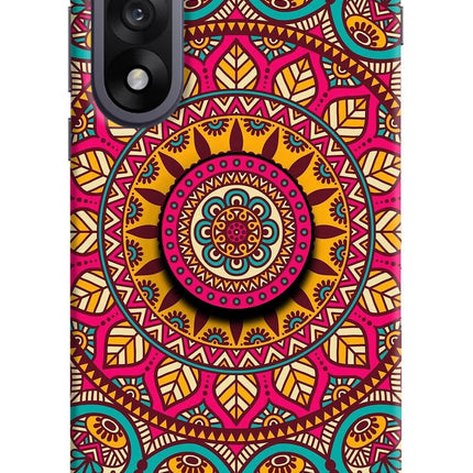 Mandala OnePlus Nord 5 Pop Case by Casekaro