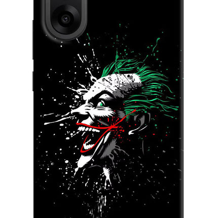 Joker OnePlus Nord CE5 Hard Case Back Cover by Casekaro