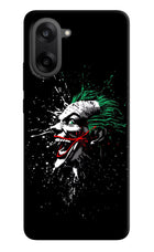 Joker OnePlus Nord CE5 Hard Case Back Cover by Casekaro