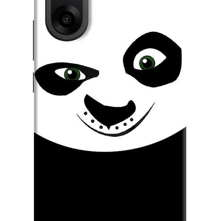Panda OnePlus Nord CE5 Hard Case Back Cover by Casekaro