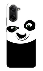 Panda OnePlus Nord CE5 Hard Case Back Cover by Casekaro