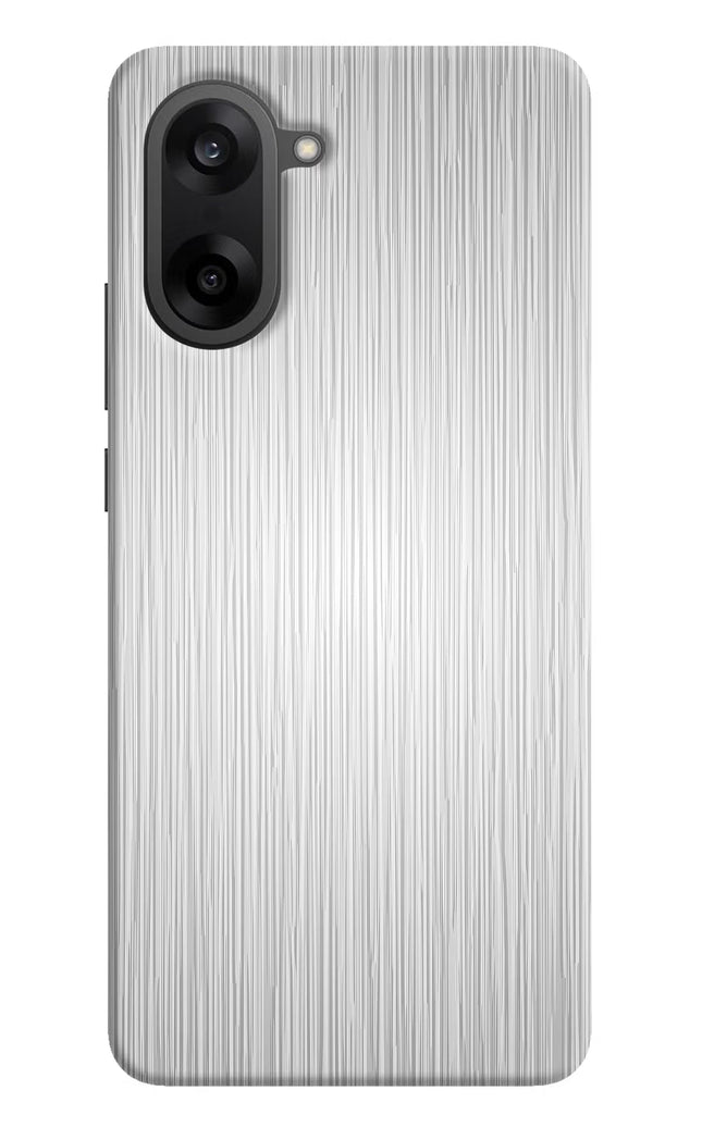 Wooden Grey Texture OnePlus Nord CE5 Hard Case Back Cover by Casekaro
