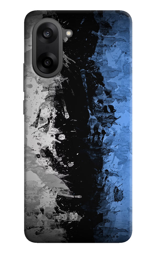 Artistic Design OnePlus Nord CE5 Hard Case Back Cover by Casekaro