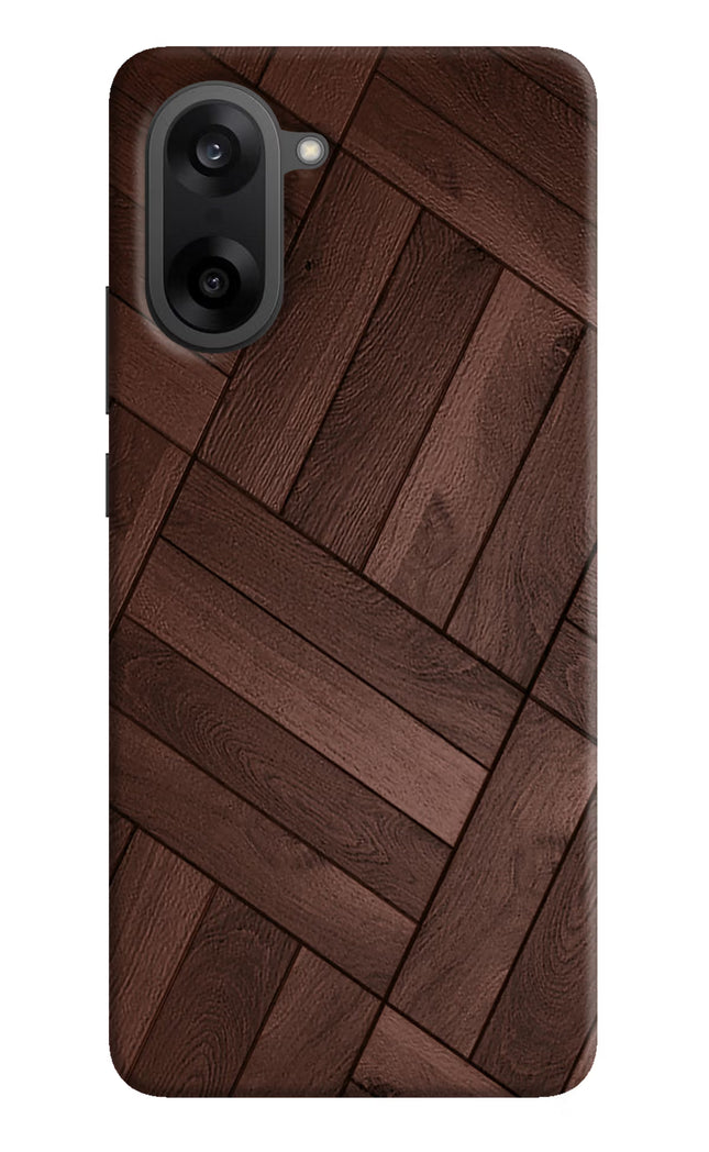 Wooden Texture Design OnePlus Nord CE5 Hard Case Back Cover by Casekaro