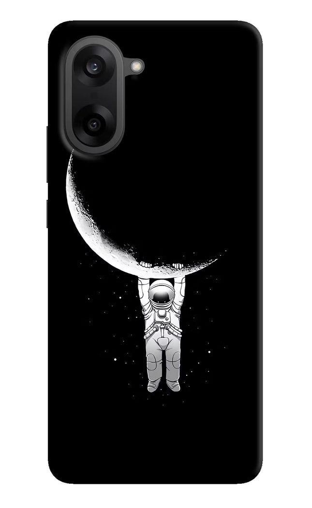 Moon Space OnePlus Nord CE5 Hard Case Back Cover by Casekaro