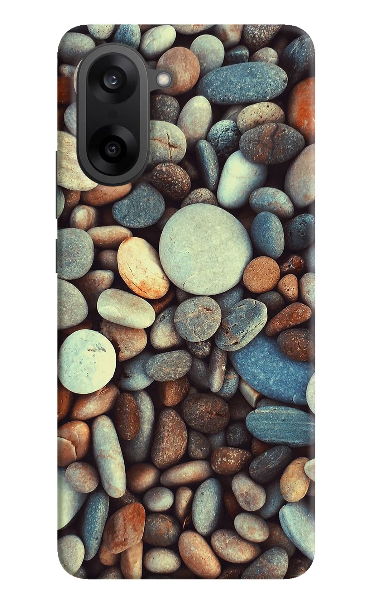 Pebble OnePlus Nord CE5 Hard Case Back Cover by Casekaro