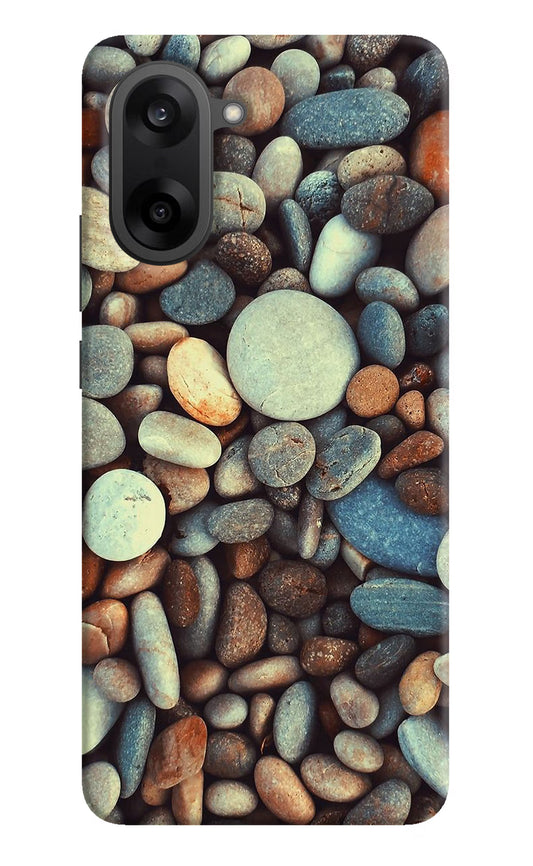 Pebble OnePlus Nord CE5 Hard Case Back Cover by Casekaro
