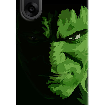HULK OnePlus Nord CE5 Hard Case Back Cover by Casekaro