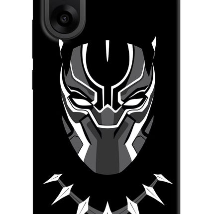 Black Panther OnePlus Nord CE5 Hard Case Back Cover by Casekaro