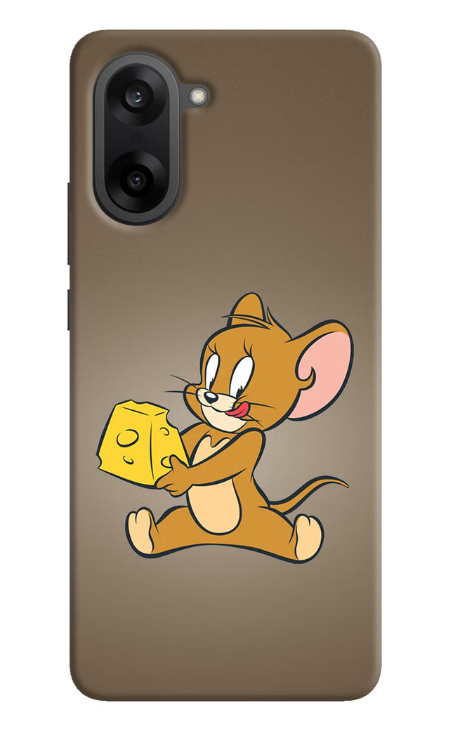 Jerry OnePlus Nord CE5 Hard Case Back Cover by Casekaro