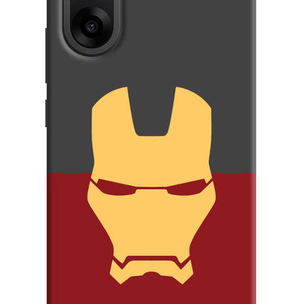Ironman OnePlus Nord CE5 Hard Case Back Cover by Casekaro